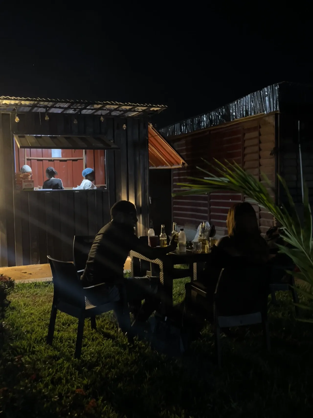 SuyaBranch grill and lounge video 4