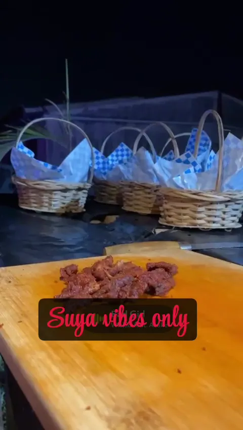 SuyaBranch grill and lounge video 6