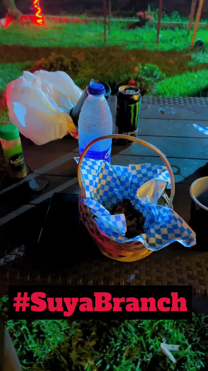 SuyaBranch grill and lounge video 11